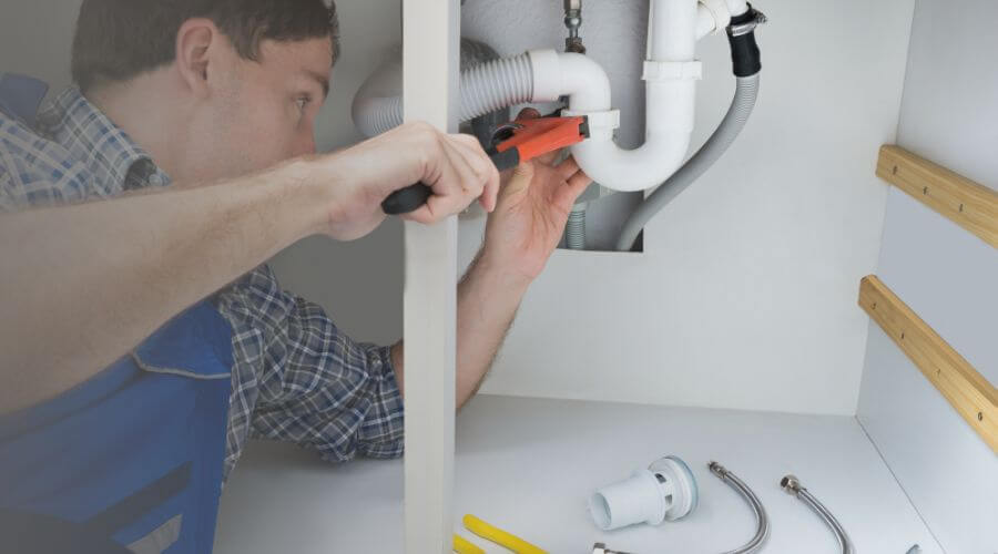 Professional Leak Detection Services in Sperry, IA